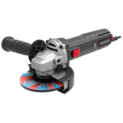  HANGER Meuleuse d'angle 900 W 