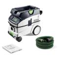  FESTOOL 577898 aspirateur CTL 