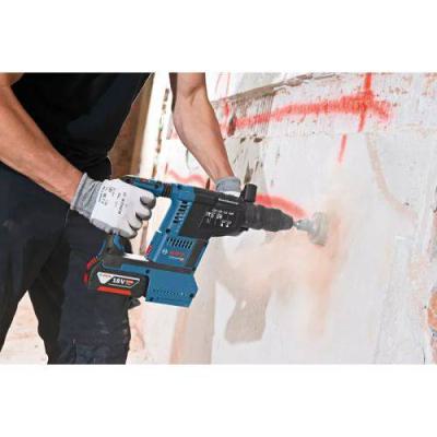  BOSCH pack 3 outils 18 V (GBH1 
