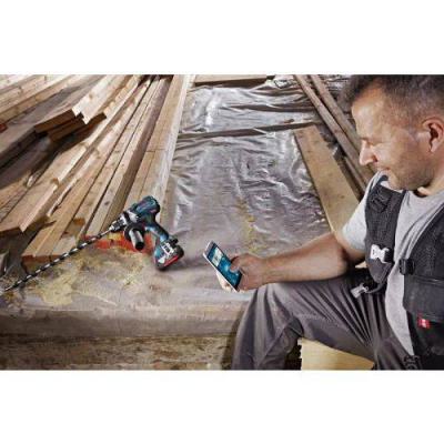  BOSCH pack 3 outils 18 V (GBH1 