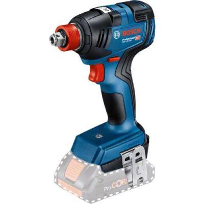  BOSCH pack 4 outils 18 V (GBH2 