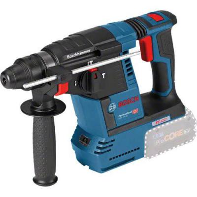  BOSCH pack 4 outils 18 V (GBH2 