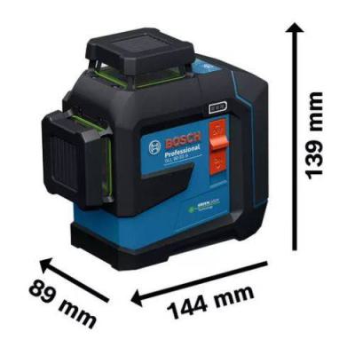  BOSCH 0601065500 laser lignes 