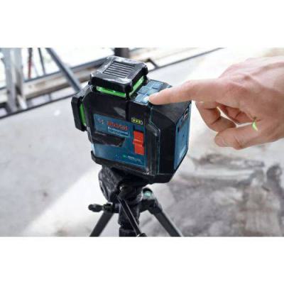  BOSCH 0601065500 laser lignes 