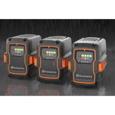  HUSQVARNA 970607701 batterie 4 
