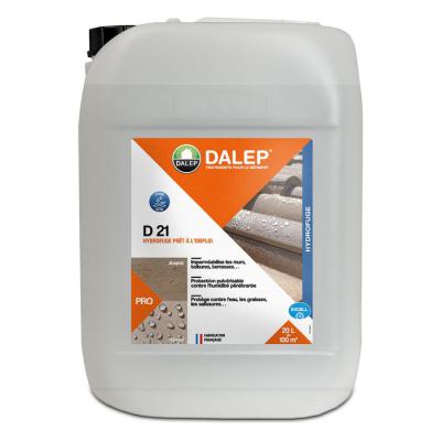  DALEP 102001806 hydrofuge D21 