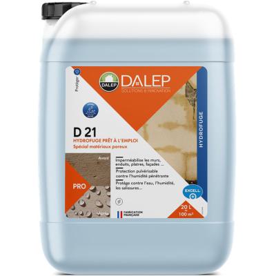  DALEP 102001806 hydrofuge D21 