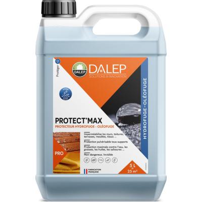  DALEP 102002003 protecteur hyd 