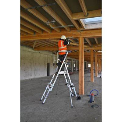  DUARIB 615926 plate-forme Perf 