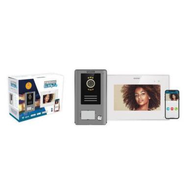  Kit vid�o WAYFI plus 1BP FERMA 