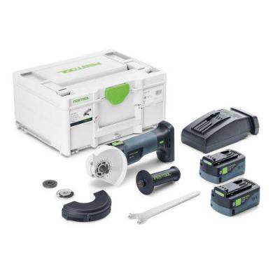 FESTOOL 578368 meuleuse d�angl 