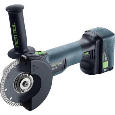  FESTOOL 578368 meuleuse d�angl 