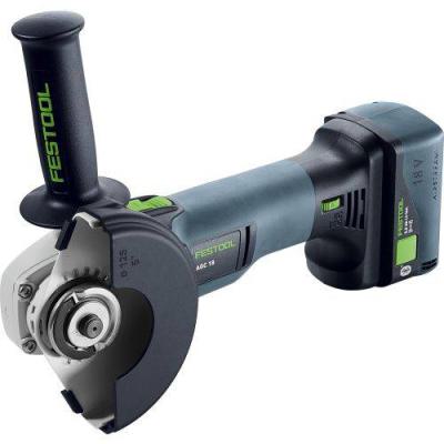  FESTOOL 578368 meuleuse d�angl 