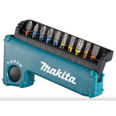  MAKITA E-03573 coffret d'embou 