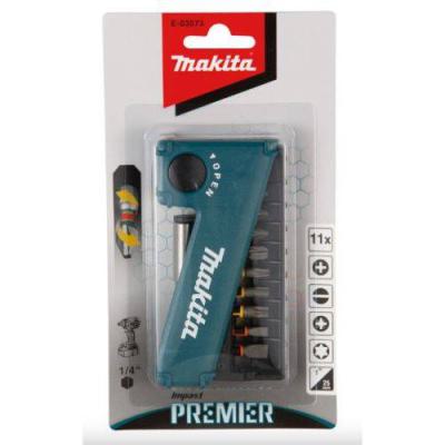  MAKITA E-03573 coffret d'embou 