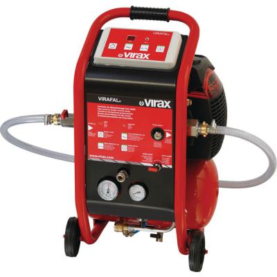  VIRAX 295053 Centrale de d�sem 