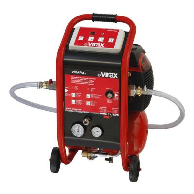 VIRAX 295053 Centrale de d�sem 