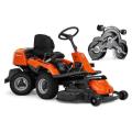  HUSQVARNA K990000003 tondeuse 