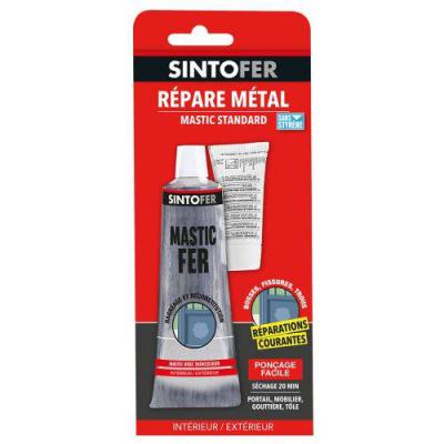  SINTO 139100 sintofer mastic f 