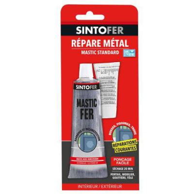  SINTO 139100 sintofer mastic f 