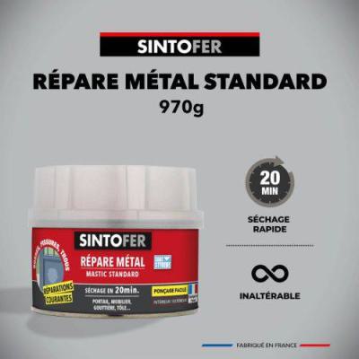  SINTO 139105 sintofer mastic f 