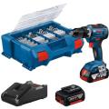  BOSCH 06019H520B perceuse-viss 