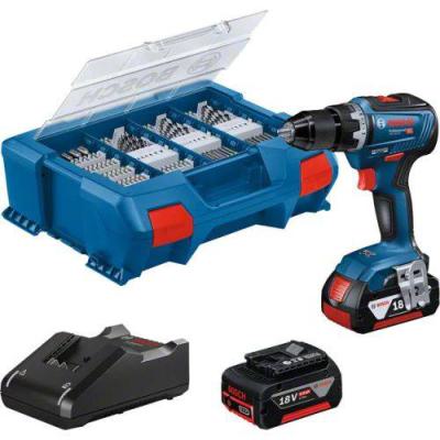  BOSCH 06019H520B perceuse-viss 