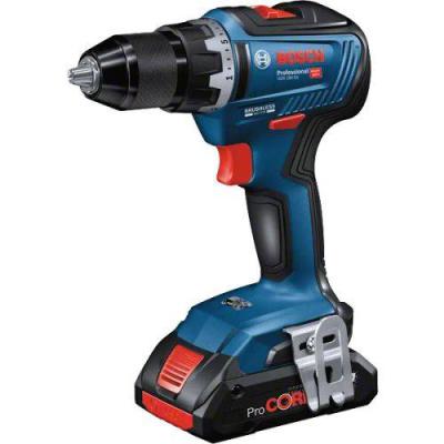  BOSCH 06019H520B perceuse-viss 