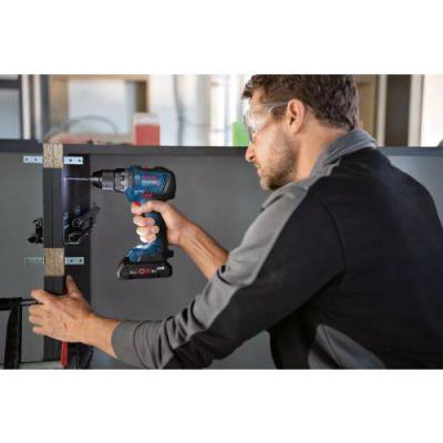  BOSCH 06019H520B perceuse-viss 