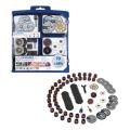  DREMEL 2615E725JA coffret 70 a 