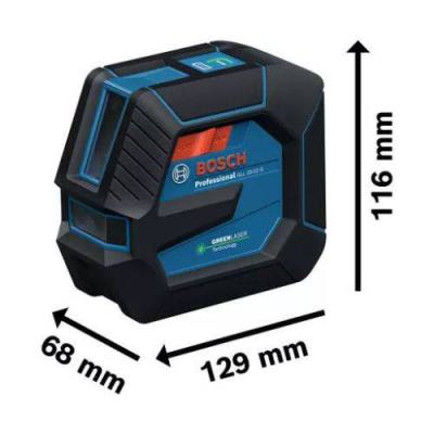  BOSCH 0601065600 laser lignes 
