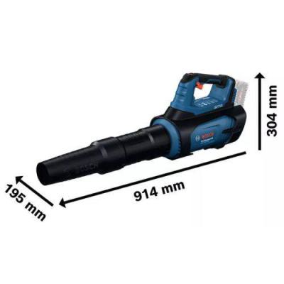  BOSCH 06008D2200 souffleur 18 