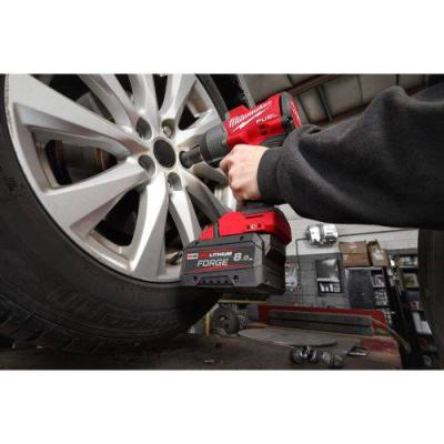  MILWAUKEE 4932492131 batterie 