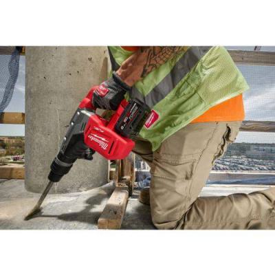  MILWAUKEE 4932492131 batterie 