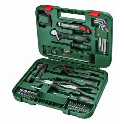  BOSCH 1600A02BY7 coffret d�out 