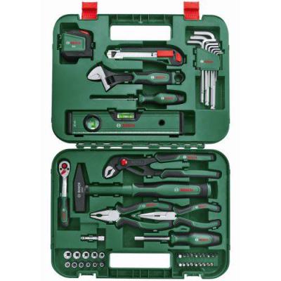  BOSCH 1600A02BY7 coffret d�out 