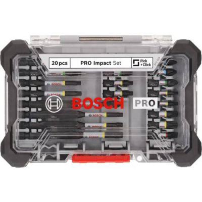  BOSCH 2608521U74 Coffret d'emb 