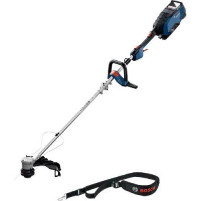  BOSCH 06008D0200 coupe-bordure 