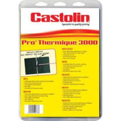  CASTOLIN 730373P20 �cran de pr 