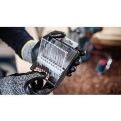  BOSCH 2607011941 coffret 10 la 