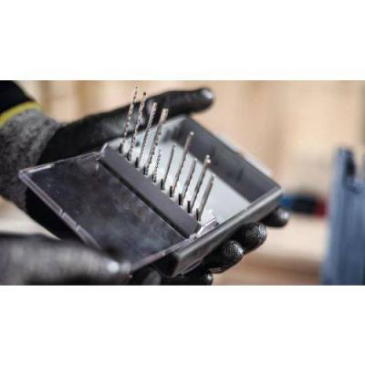  BOSCH 2607011941 coffret 10 la 