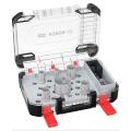  BOSCH 2608594423 coffret 6 sci 