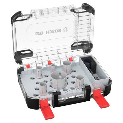  BOSCH 2608594423 coffret 6 sci 