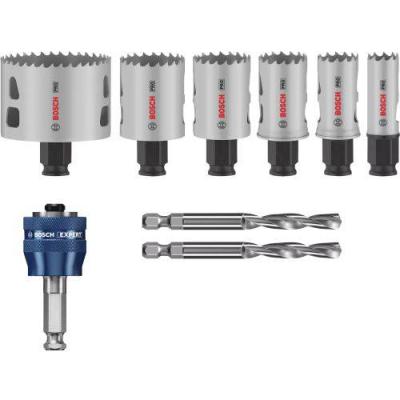  BOSCH 2608594423 coffret 6 sci 