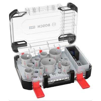  BOSCH 2608594426 coffret 11 sc 