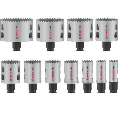 BOSCH 2608594426 coffret 11 sc 