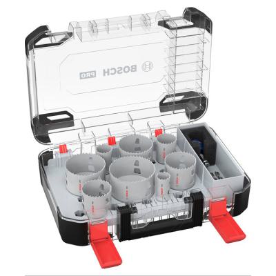  BOSCH 2608594430 coffret de 8 