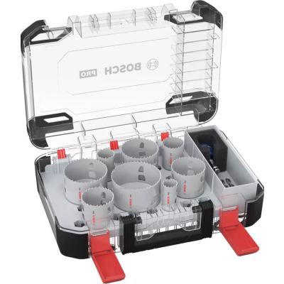  BOSCH 2608594430 coffret de 8 