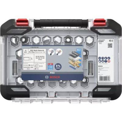  BOSCH 2608594430 coffret de 8 