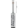  BOSCH 2608599053 foret diamant 